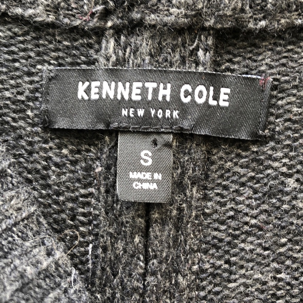 Kenneth Cole sweater - Picture 3 of 4
